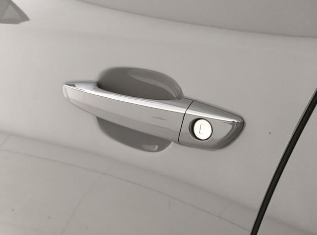 DS AUTOMOBILES DS 7 usata, con Controllo trazione