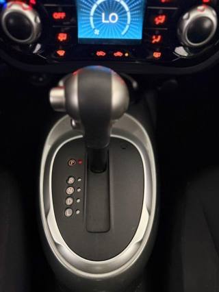 NISSAN Juke usata 14
