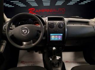 DACIA Duster usata 13