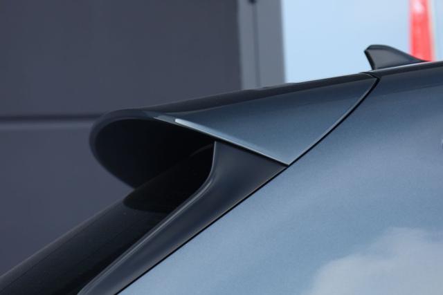 CUPRA Leon usata, con Autoradio digitale