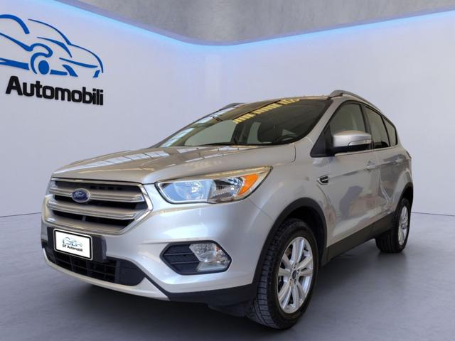 FORD Kuga usata, con ABS
