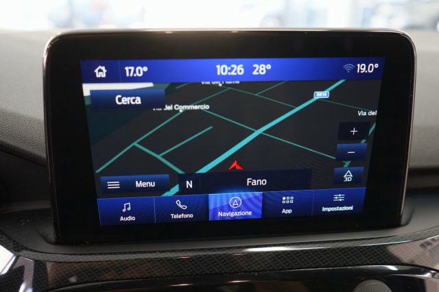 FORD Kuga usata, con Controllo trazione