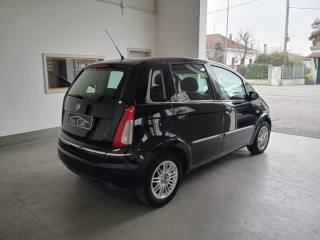 LANCIA MUSA usata, con Autoradio