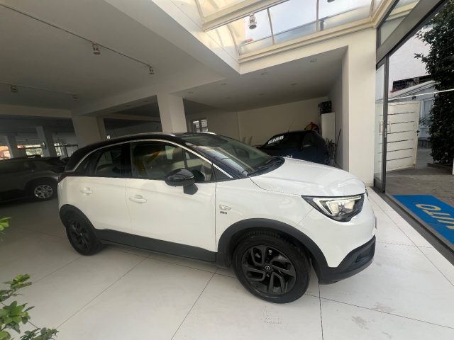 OPEL Crossland X usata, con Climatizzatore