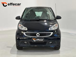 SMART ForTwo usata, con Airbag