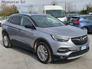 OPEL Grandland X usata, con Boardcomputer
