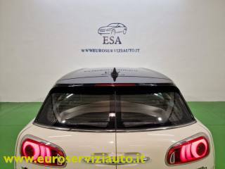 MINI Clubman usata 57