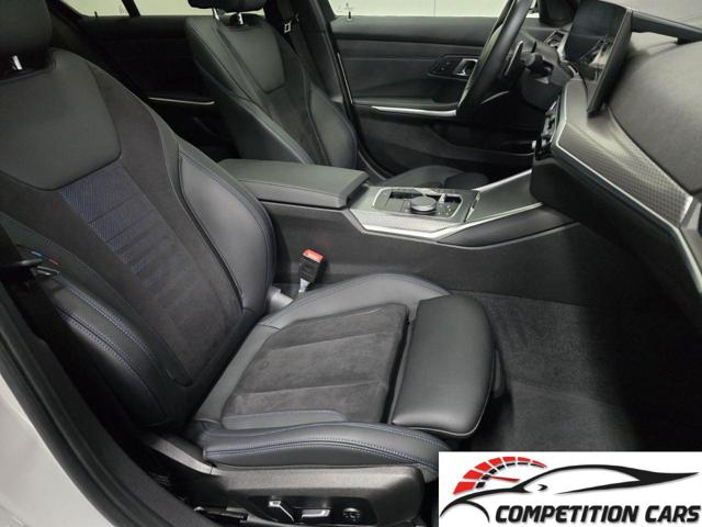 BMW 320 usata, con Controllo trazione