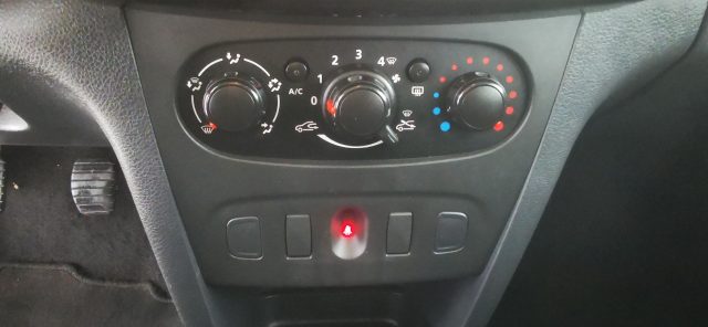DACIA Sandero usata 11