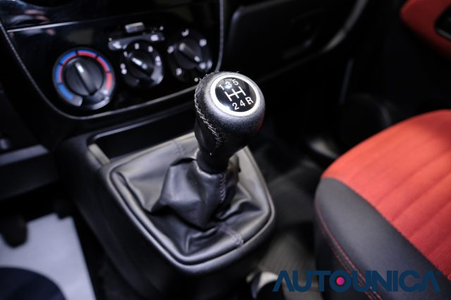 FIAT Qubo usata 25