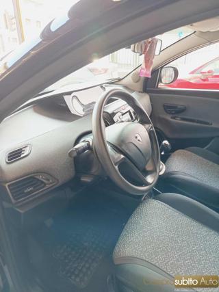 LANCIA Ypsilon usata, con Immobilizzatore elettronico