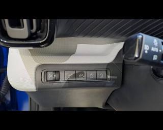 CITROEN C3 usata, con Specchietti laterali elettrici