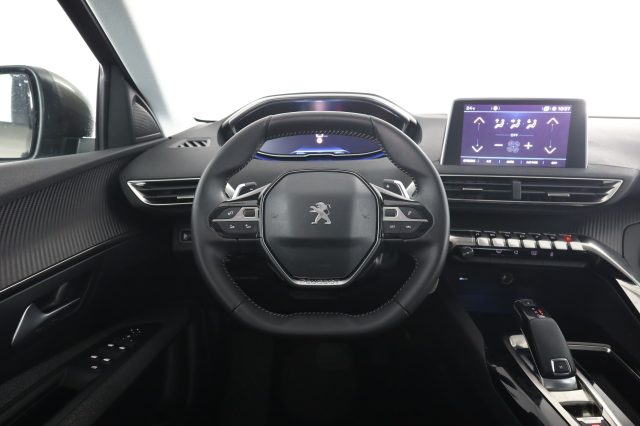 PEUGEOT 3008 usata 5