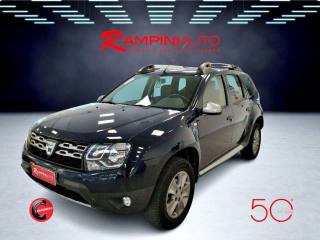 DACIA Duster usata 1