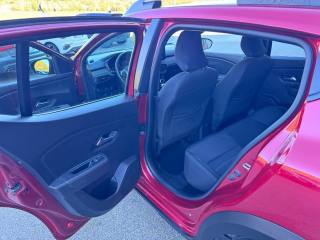 DACIA Sandero usata, con Sistema di navigazione