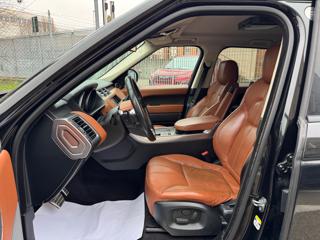 LAND ROVER Range Rover Sport usata, con Alzacristalli elettrici