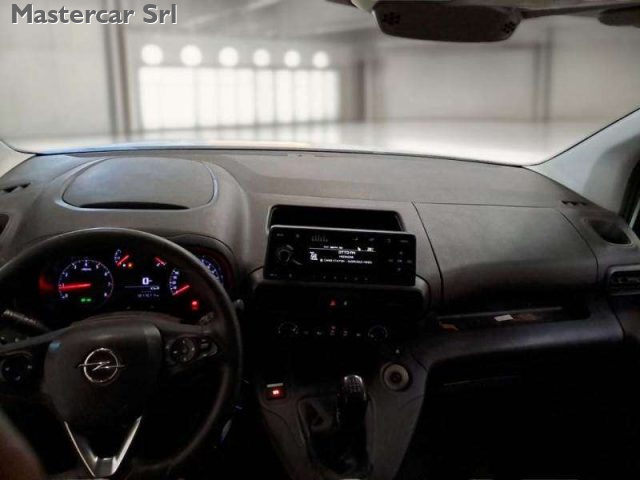 OPEL Combo usata, con Autoradio