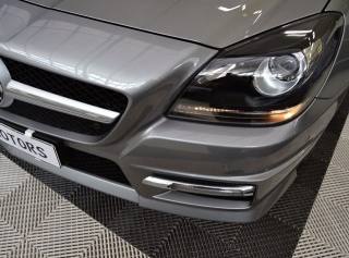 MERCEDES-BENZ SLK 200 usata, con Servosterzo