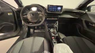 PEUGEOT 2008 usata, con Servosterzo