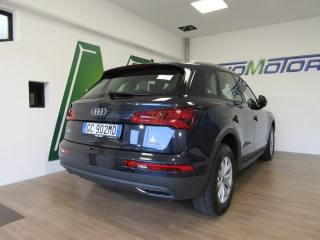 AUDI Q5 usata, con Cruise Control