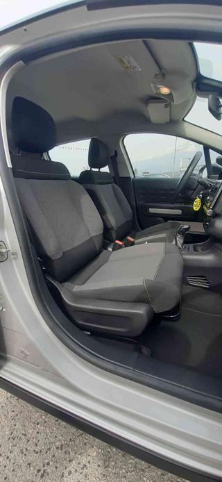 CITROEN C3 usata 22