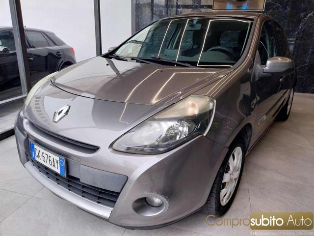 RENAULT Clio usata, con Airbag