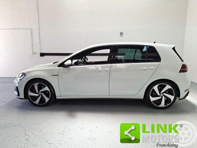 VOLKSWAGEN Golf GTI usata, con ESP