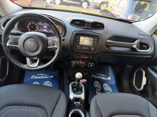 JEEP Renegade usata, con Filtro antiparticolato