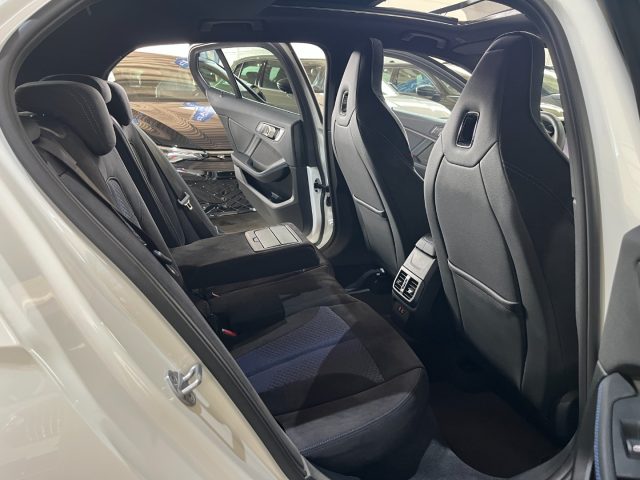 BMW 118 usata, con Controllo automatico clima