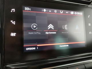 CITROEN C3 Aircross usata, con ESP