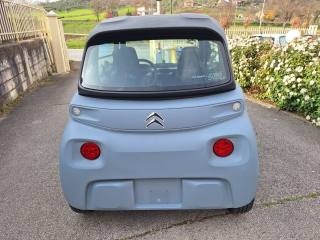 CITROEN Ami usata 7