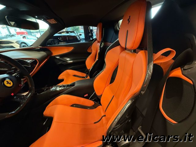 FERRARI SF90 usata 7