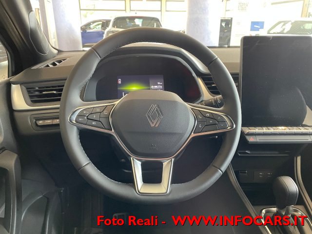 RENAULT Symbioz usata, con ESP