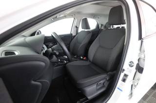 TOYOTA Yaris usata 2