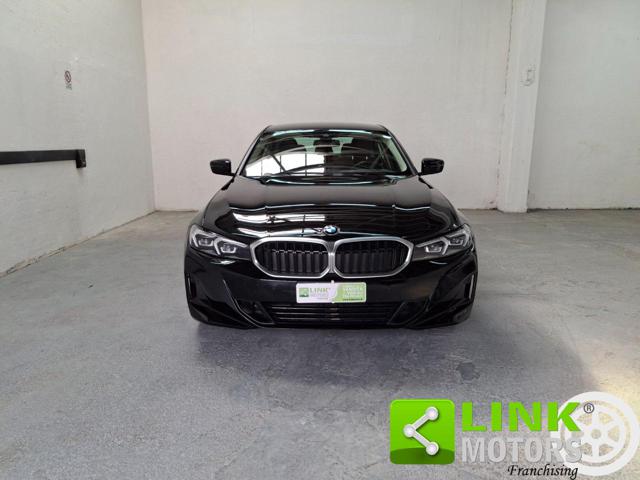 BMW 320 usata, con Airbag