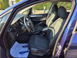 BMW 216 usata, con Climatizzatore
