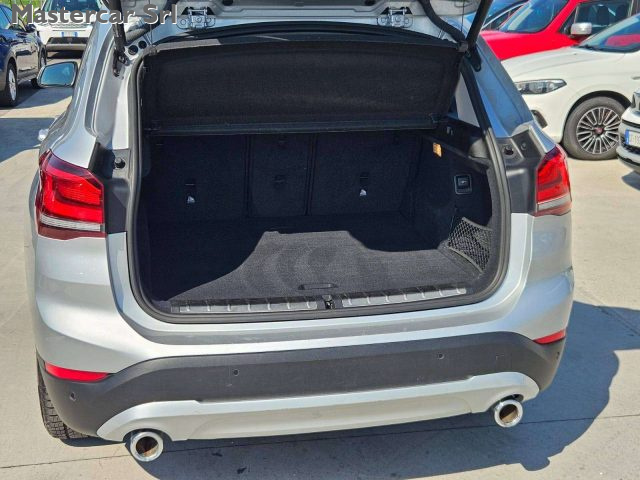 BMW X1 usata, con Park Distance Control