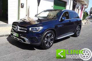 MERCEDES-BENZ GLC 220 d 4Matic Premium Plus