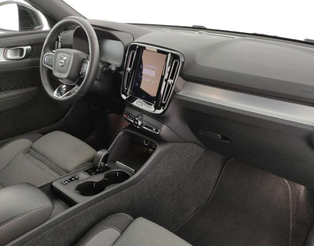 VOLVO XC40 usata, con Controllo vocale