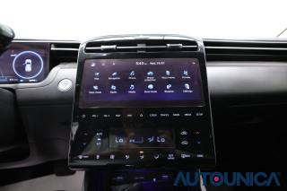 HYUNDAI Tucson usata, con Sedile posteriore sdoppiato