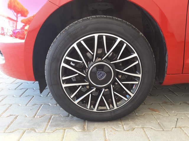 LANCIA Ypsilon usata, con Alzacristalli elettrici