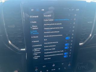 FORD Ranger usata, con Bluetooth