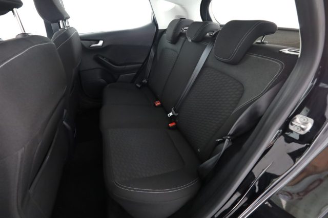 FORD Fiesta usata 3