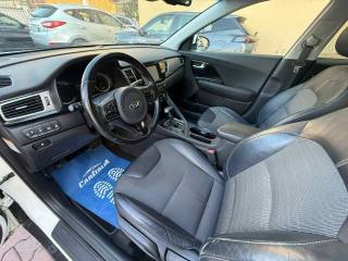 KIA Niro usata, con Controllo trazione