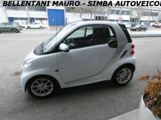 SMART ForTwo usata, con Controllo trazione