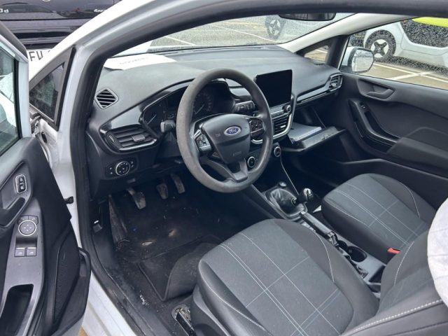 FORD Fiesta usata, con Airbag Passeggero