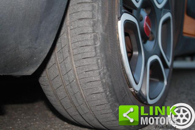 FIAT Panda usata, con Autoradio digitale