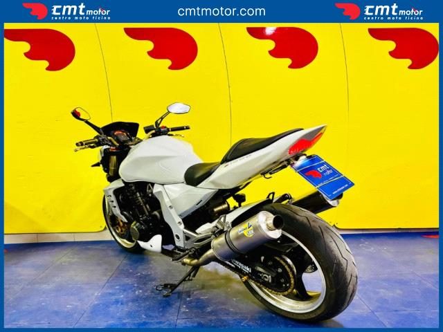 KAWASAKI Z 1000 usata 3
