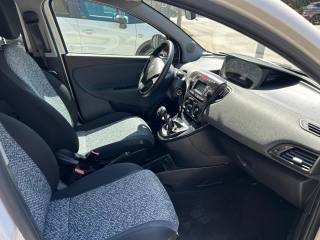 LANCIA Ypsilon usata, con Controllo trazione
