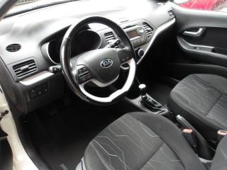 KIA Picanto usata, con Climatizzatore
